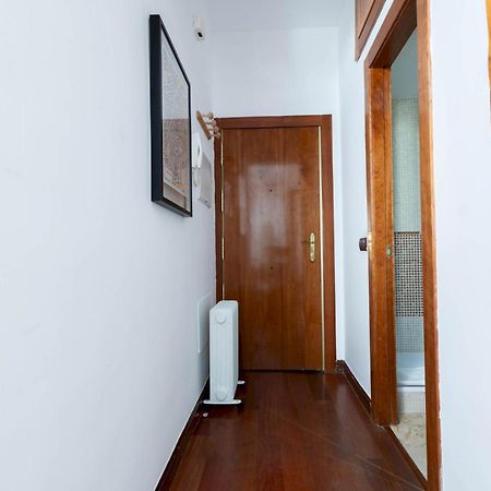 One Bedroom Apartment In Chueca Madrid Exteriör bild