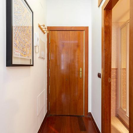 One Bedroom Apartment In Chueca Madrid Exteriör bild