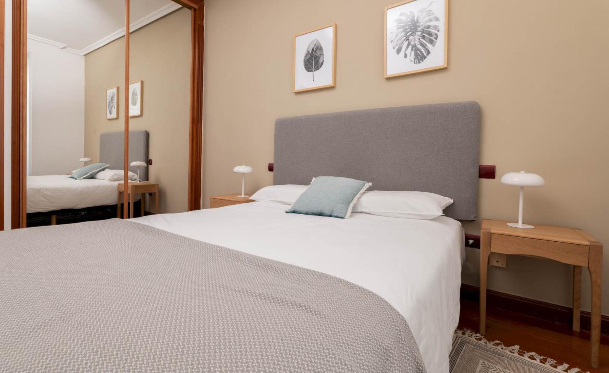 One Bedroom Apartment In Chueca Madrid Exteriör bild